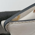 Hammock White Leather 06 18 49ハンモック ホワイト レザー 06 18 49