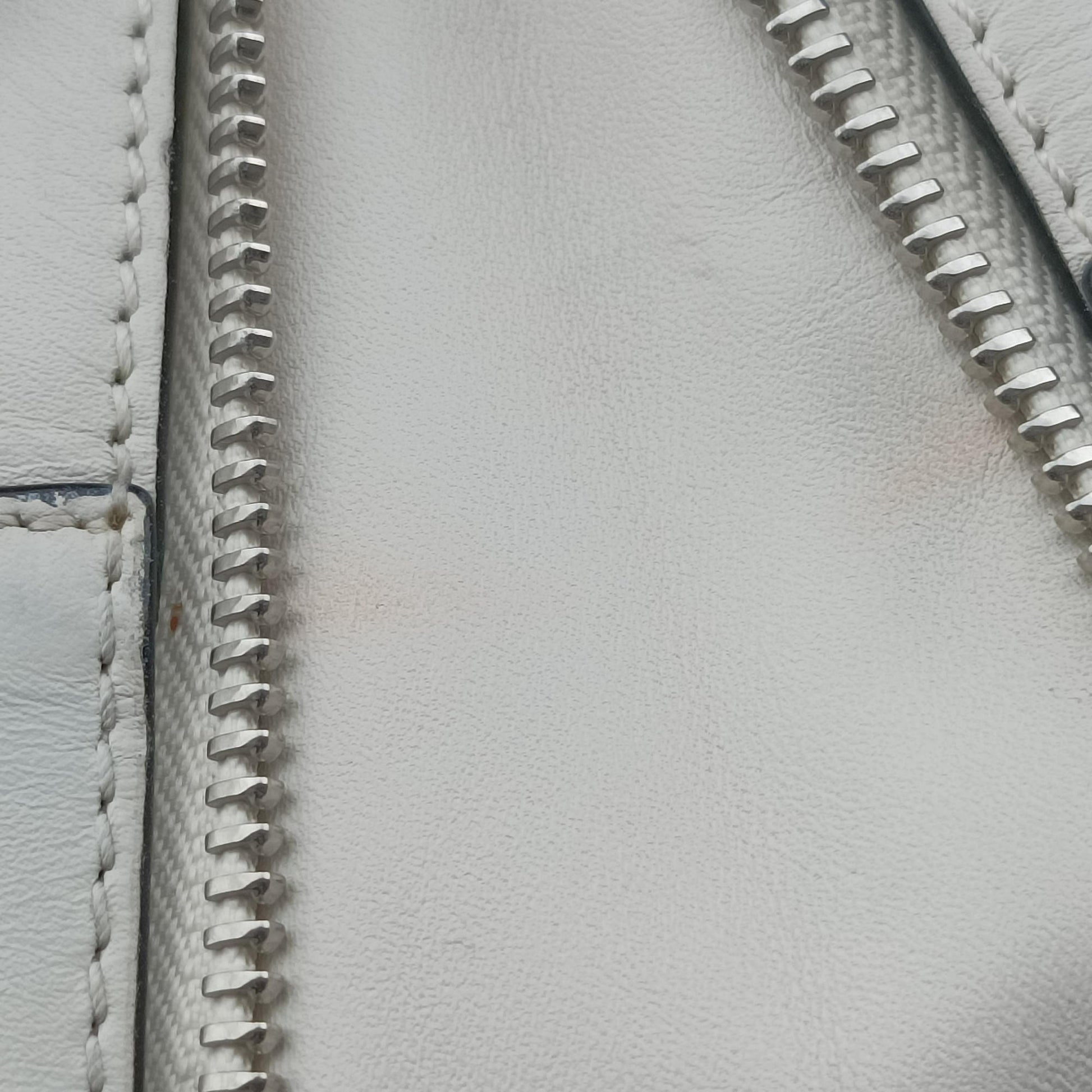 Hammock White Leather 06 18 49ハンモック ホワイト レザー 06 18 49