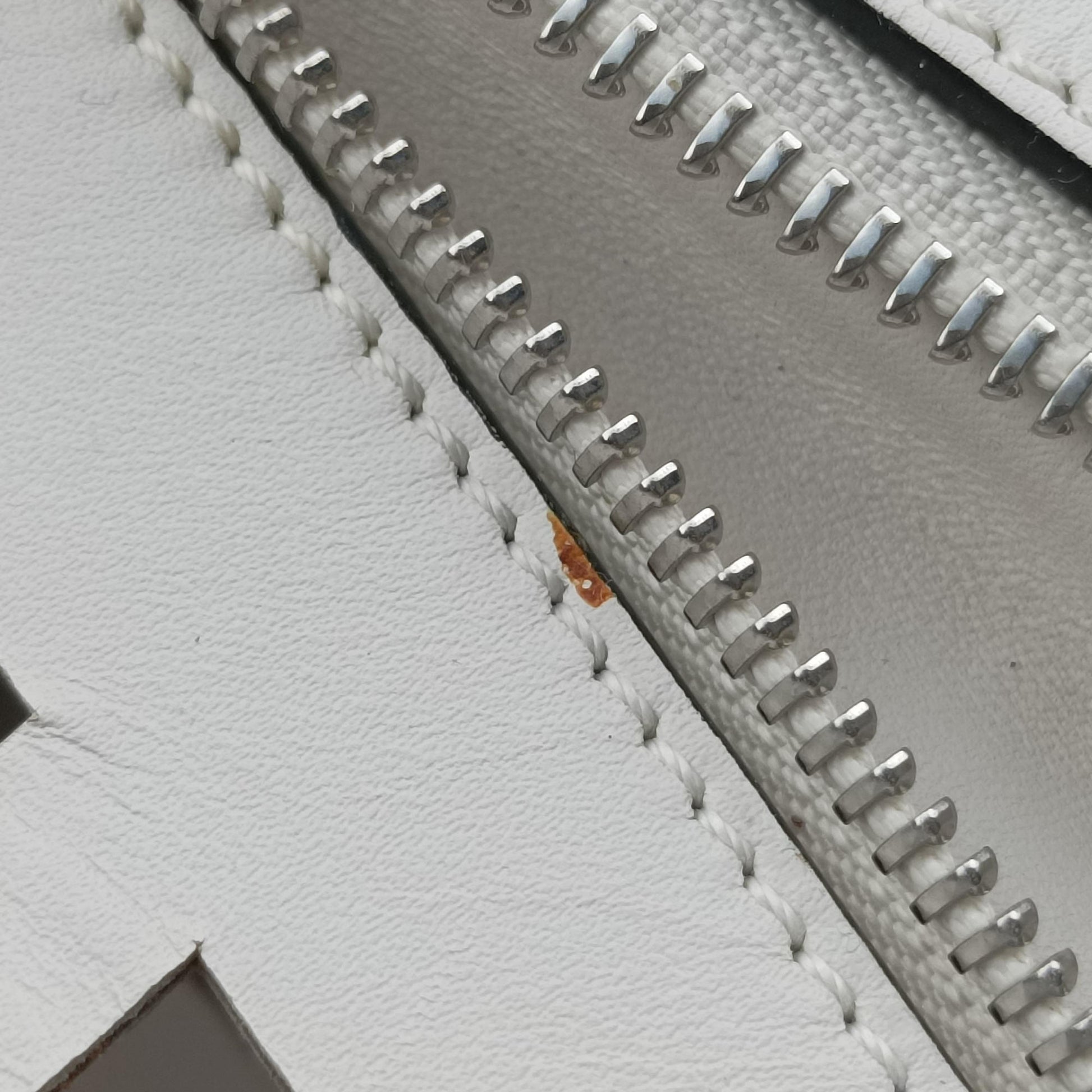 Hammock White Leather 06 18 49ハンモック ホワイト レザー 06 18 49