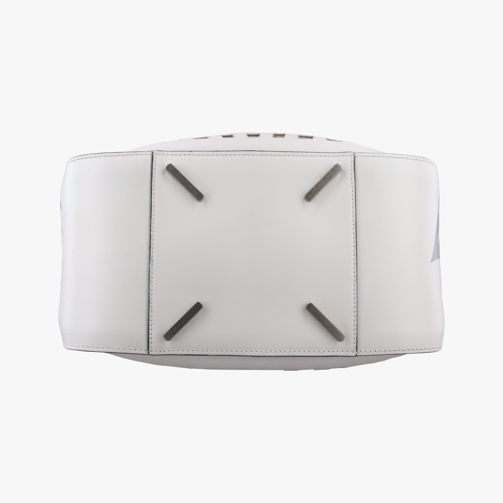 Hammock White Leather 06 18 49ハンモック ホワイト レザー 06 18 49