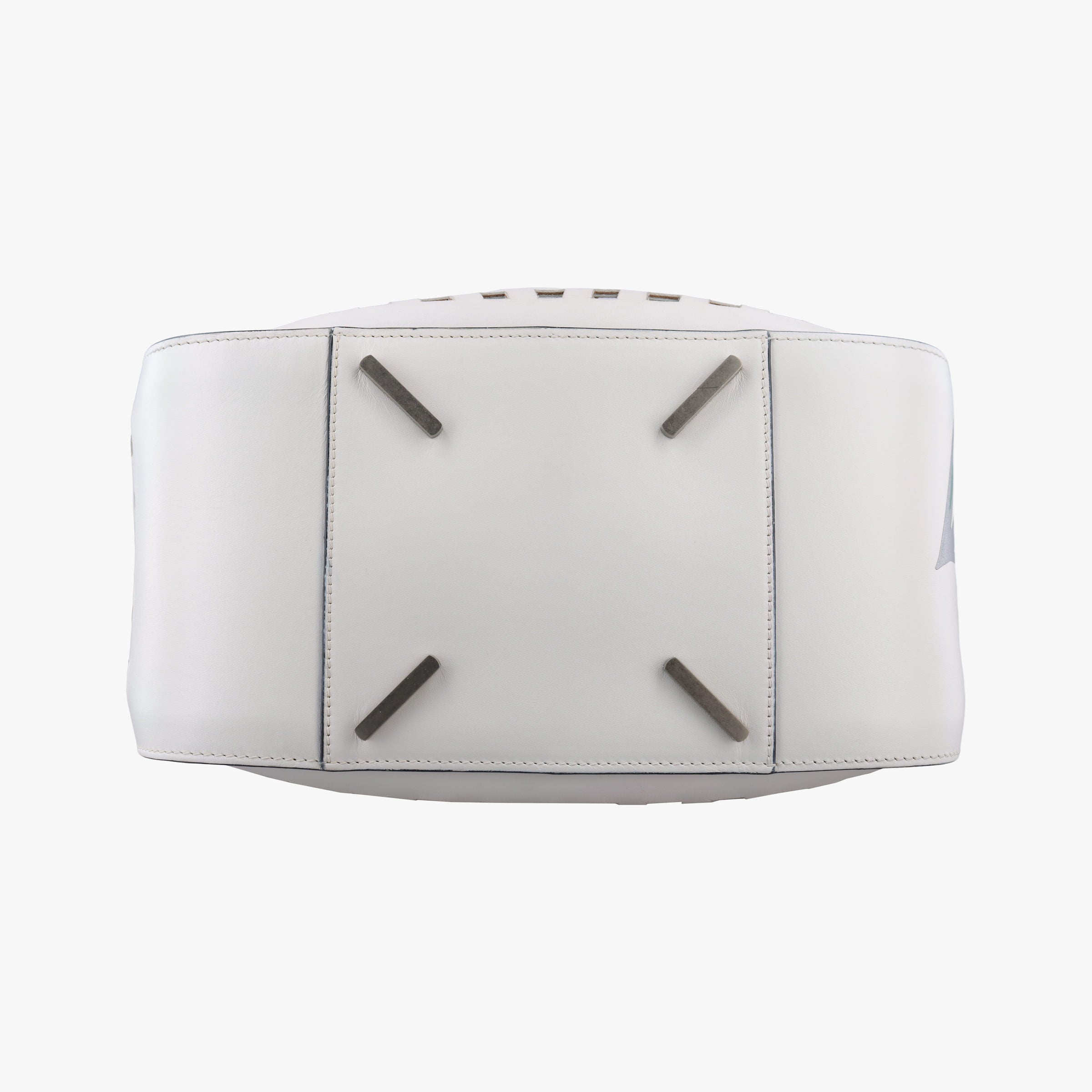 Hammock White Leather 06 18 49ハンモック ホワイト レザー 06 18 49