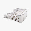 Hammock White Leather 06 18 49ハンモック ホワイト レザー 06 18 49
