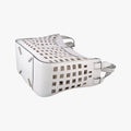Hammock White Leather 06 18 49ハンモック ホワイト レザー 06 18 49