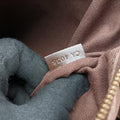 Cabas Bobur EBENE Damier Canvas N52006 CA4038カバ ボブール エベヌ ダミエキャンバス N52006 CA4038