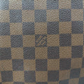 Cabas Bobur EBENE Damier Canvas N52006 CA4038カバ ボブール エベヌ ダミエキャンバス N52006 CA4038