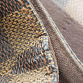 Cabas Bobur EBENE Damier Canvas N52006 CA4038カバ ボブール エベヌ ダミエキャンバス N52006 CA4038