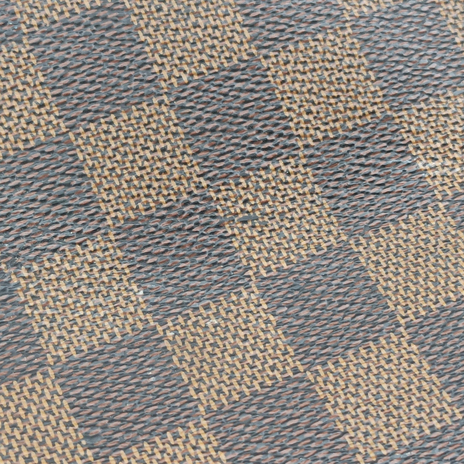 Cabas Bobur EBENE Damier Canvas N52006 CA4038カバ ボブール エベヌ ダミエキャンバス N52006 CA4038