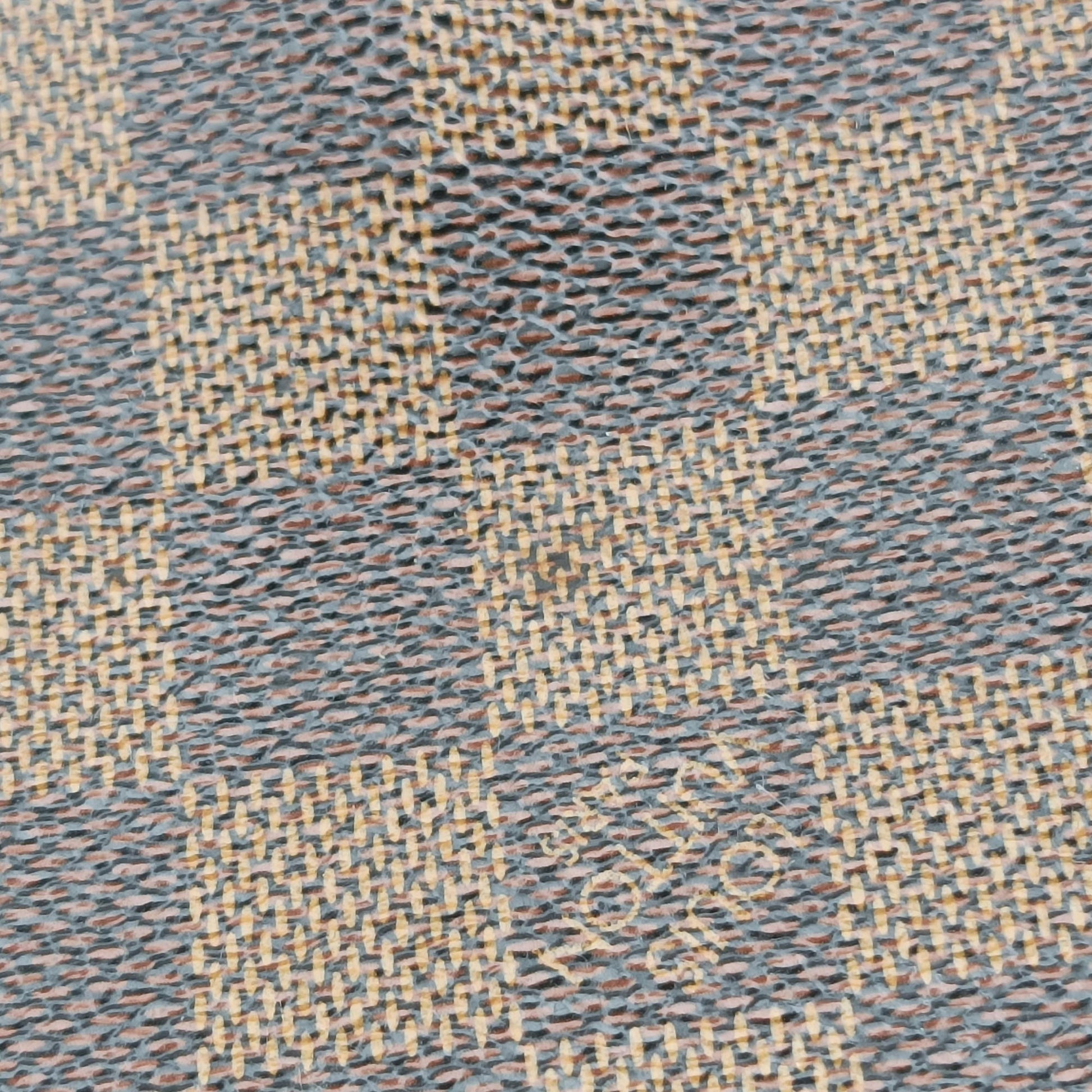 Cabas Bobur EBENE Damier Canvas N52006 CA4038カバ ボブール エベヌ ダミエキャンバス N52006 CA4038