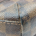 Cabas Bobur EBENE Damier Canvas N52006 CA4038カバ ボブール エベヌ ダミエキャンバス N52006 CA4038