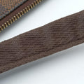 Cabas Bobur EBENE Damier Canvas N52006 CA4038カバ ボブール エベヌ ダミエキャンバス N52006 CA4038