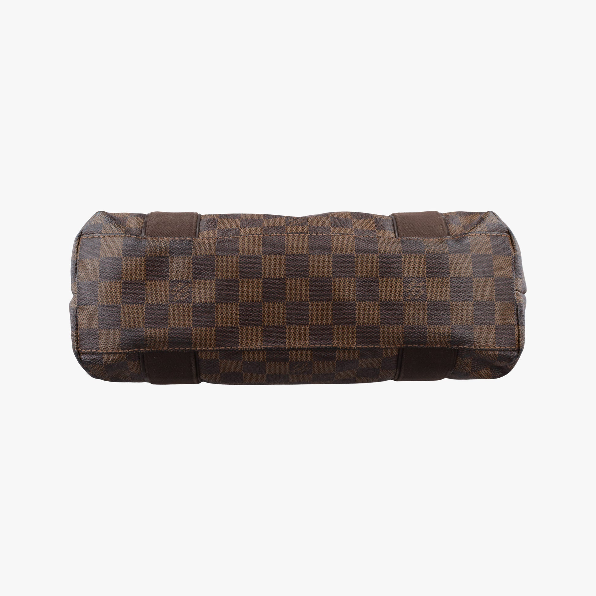Cabas Bobur EBENE Damier Canvas N52006 CA4038カバ ボブール エベヌ ダミエキャンバス N52006 CA4038