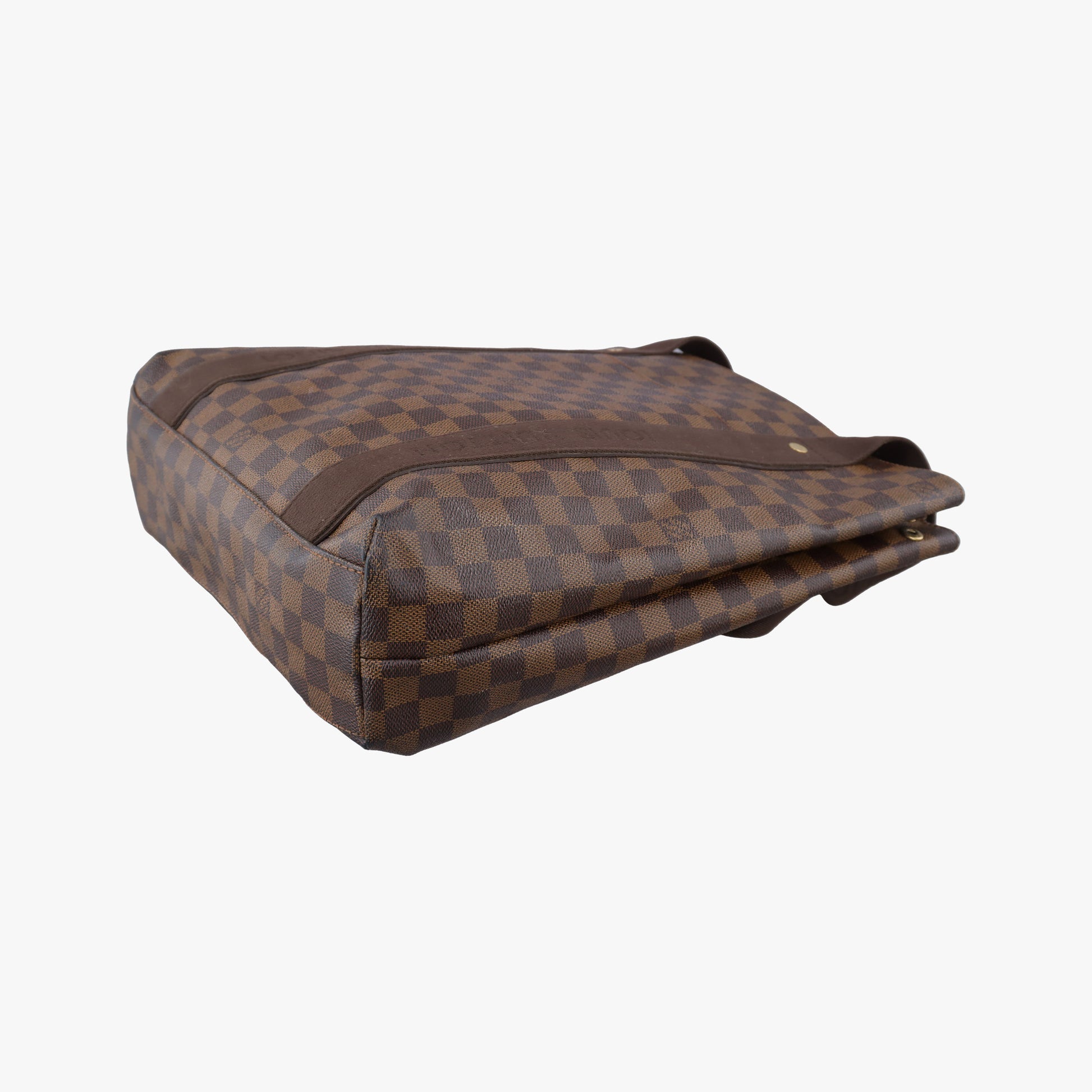 Cabas Bobur EBENE Damier Canvas N52006 CA4038カバ ボブール エベヌ ダミエキャンバス N52006 CA4038