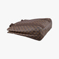 Cabas Bobur EBENE Damier Canvas N52006 CA4038カバ ボブール エベヌ ダミエキャンバス N52006 CA4038