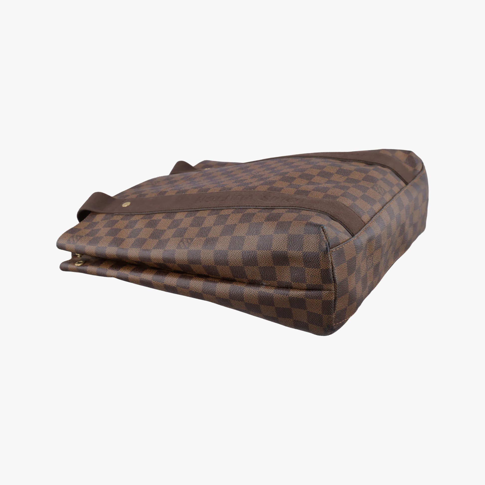 Cabas Bobur EBENE Damier Canvas N52006 CA4038カバ ボブール エベヌ ダミエキャンバス N52006 CA4038