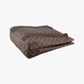 Cabas Bobur EBENE Damier Canvas N52006 CA4038カバ ボブール エベヌ ダミエキャンバス N52006 CA4038