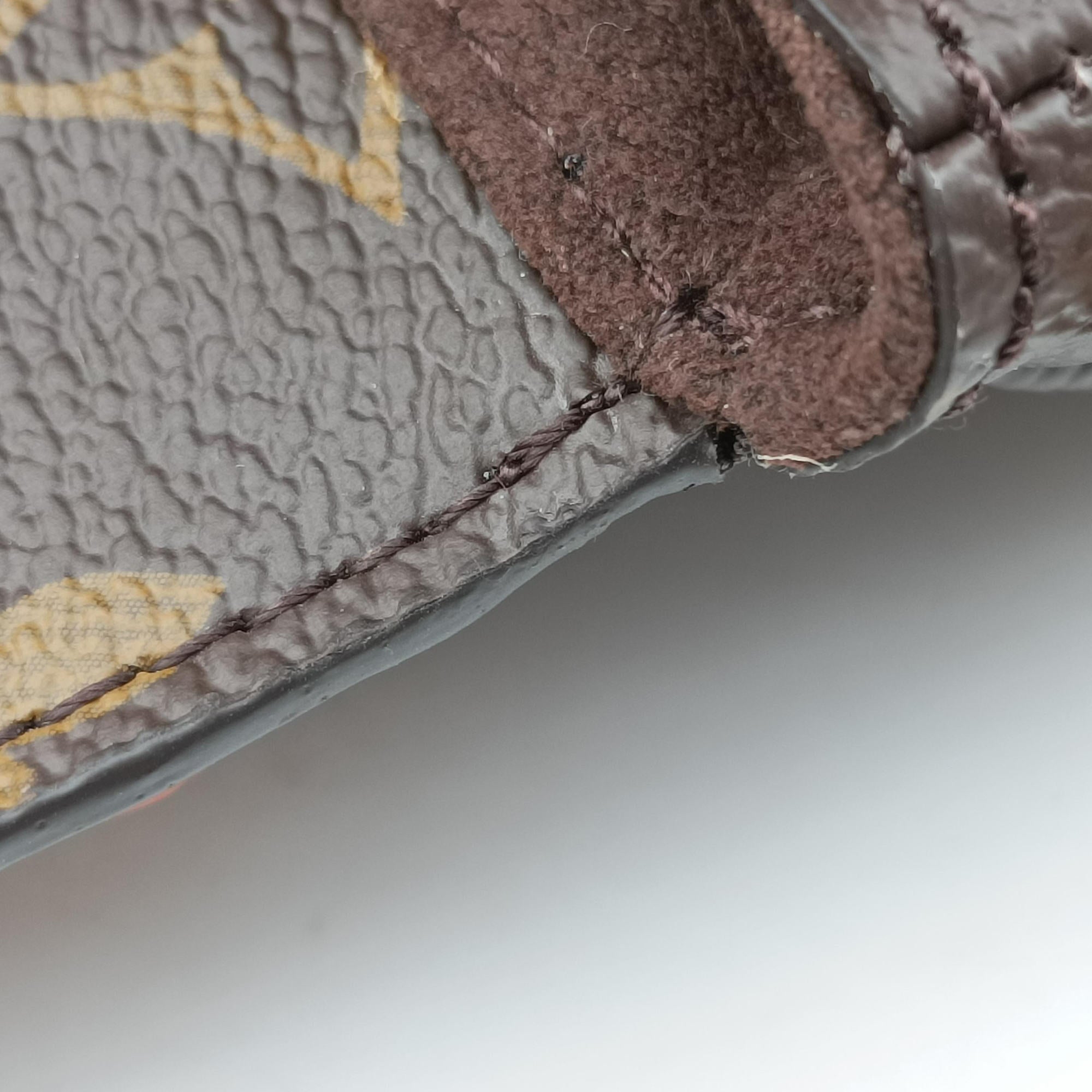 Micro Metis Brown Monogram Canvas M81267 IC Chipマイクロ メティ モノグラム/ブラウン モノグラムキャンバス M81267 ICチップ