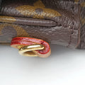Micro Metis Brown Monogram Canvas M81267 IC Chipマイクロ メティ モノグラム/ブラウン モノグラムキャンバス M81267 ICチップ