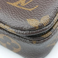 Micro Metis Brown Monogram Canvas M81267 IC Chipマイクロ メティ モノグラム/ブラウン モノグラムキャンバス M81267 ICチップ