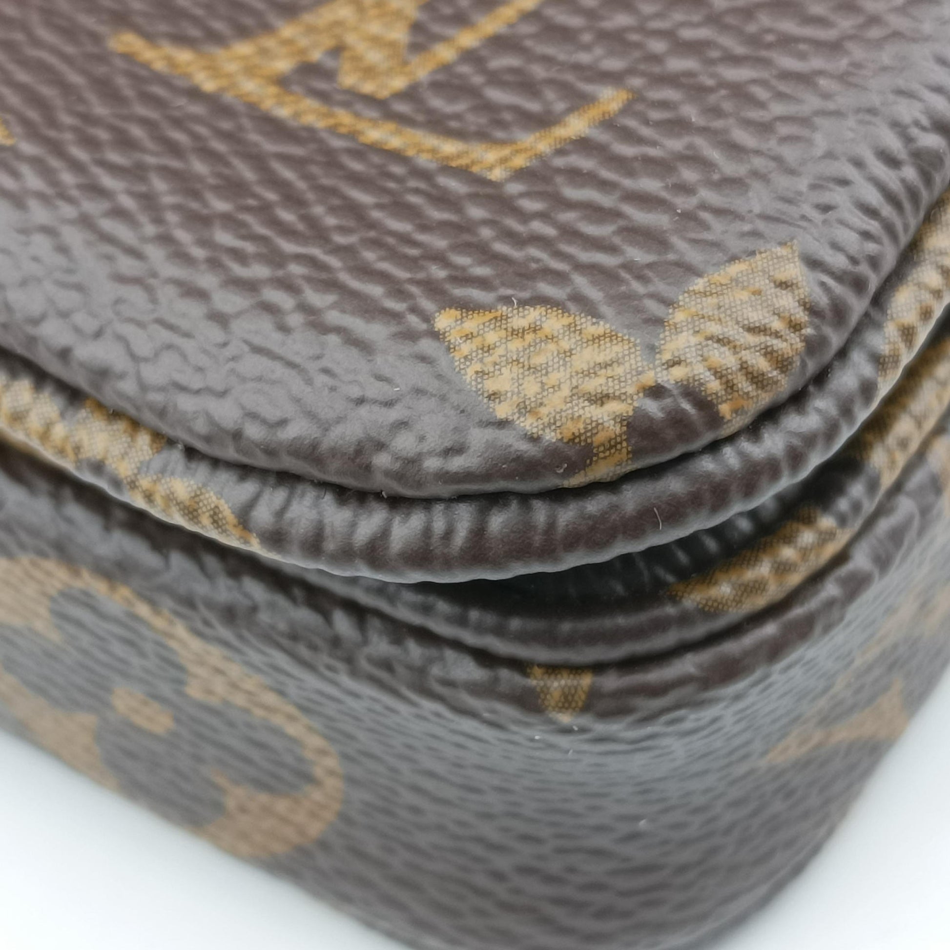 Micro Metis Brown Monogram Canvas M81267 IC Chipマイクロ メティ モノグラム/ブラウン モノグラムキャンバス M81267 ICチップ
