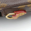 Micro Metis Brown Monogram Canvas M81267 IC Chipマイクロ メティ モノグラム/ブラウン モノグラムキャンバス M81267 ICチップ