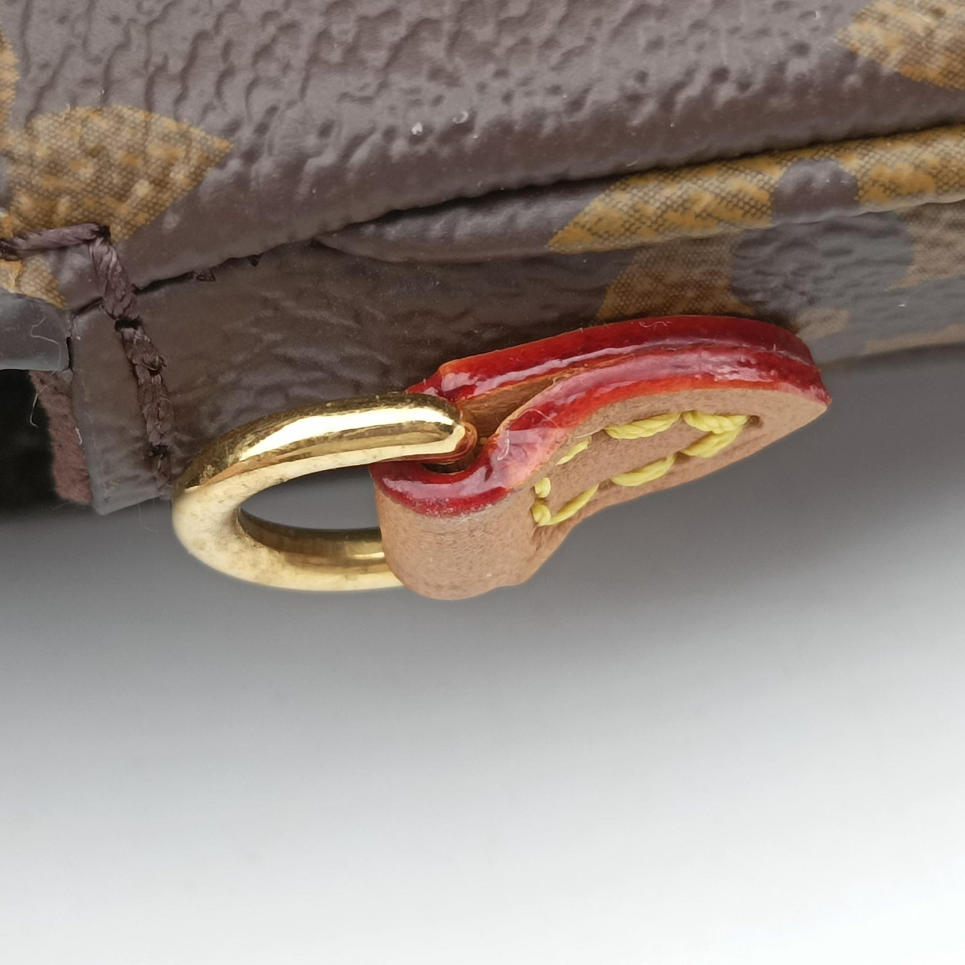 Micro Metis Brown Monogram Canvas M81267 IC Chipマイクロ メティ モノグラム/ブラウン モノグラムキャンバス M81267 ICチップ