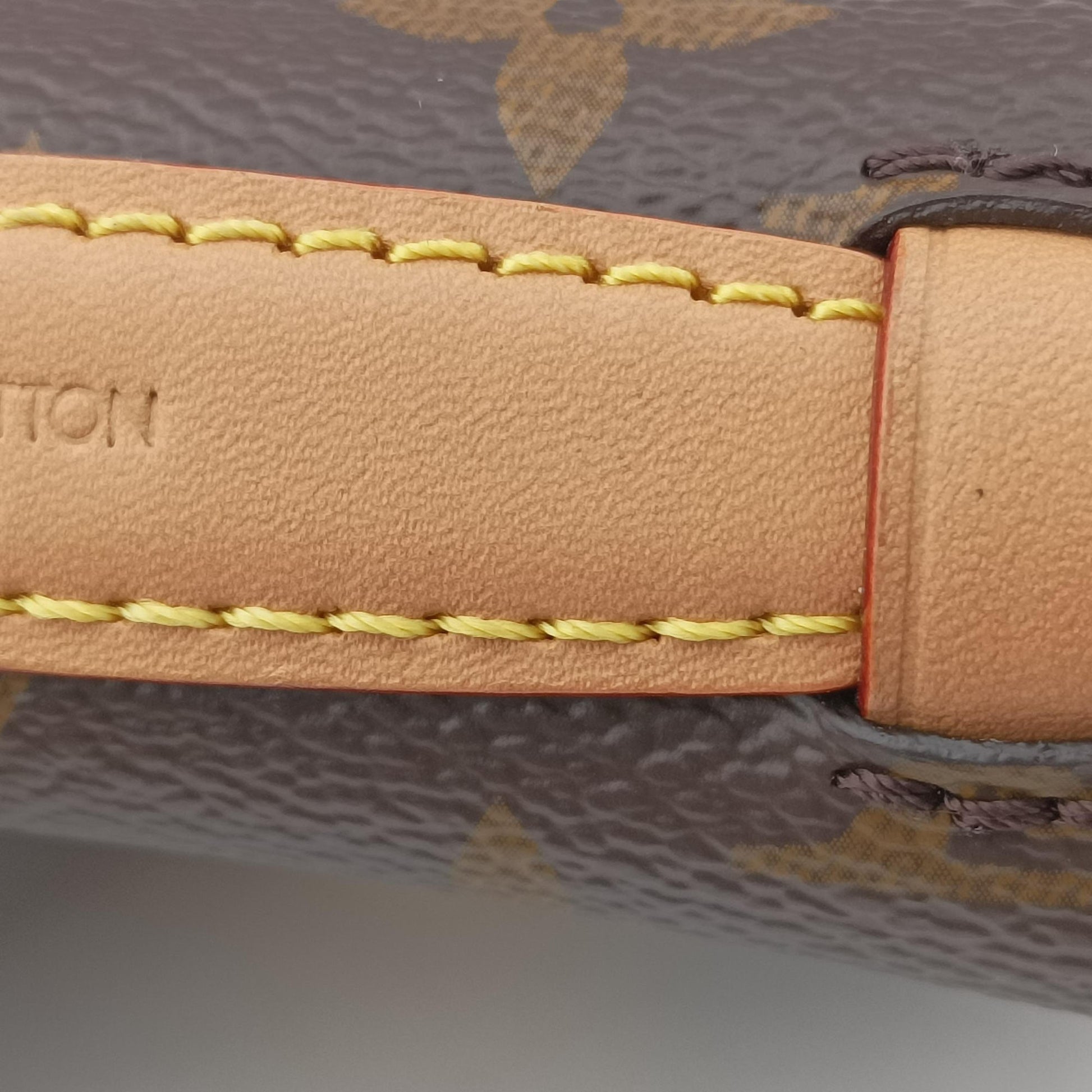 Micro Metis Brown Monogram Canvas M81267 IC Chipマイクロ メティ モノグラム/ブラウン モノグラムキャンバス M81267 ICチップ