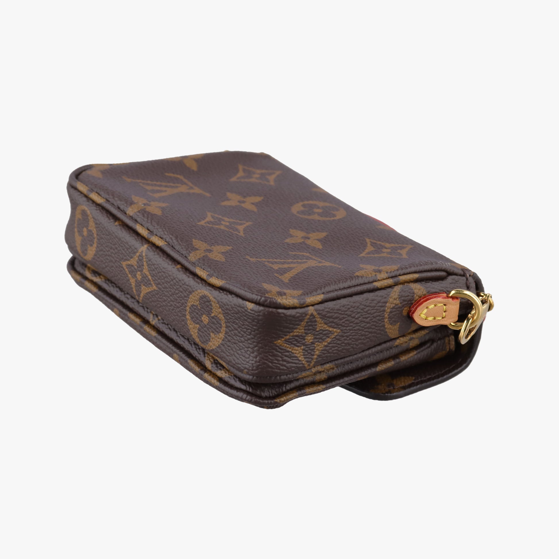 Micro Metis Brown Monogram Canvas M81267 IC Chipマイクロ メティ モノグラム/ブラウン モノグラムキャンバス M81267 ICチップ