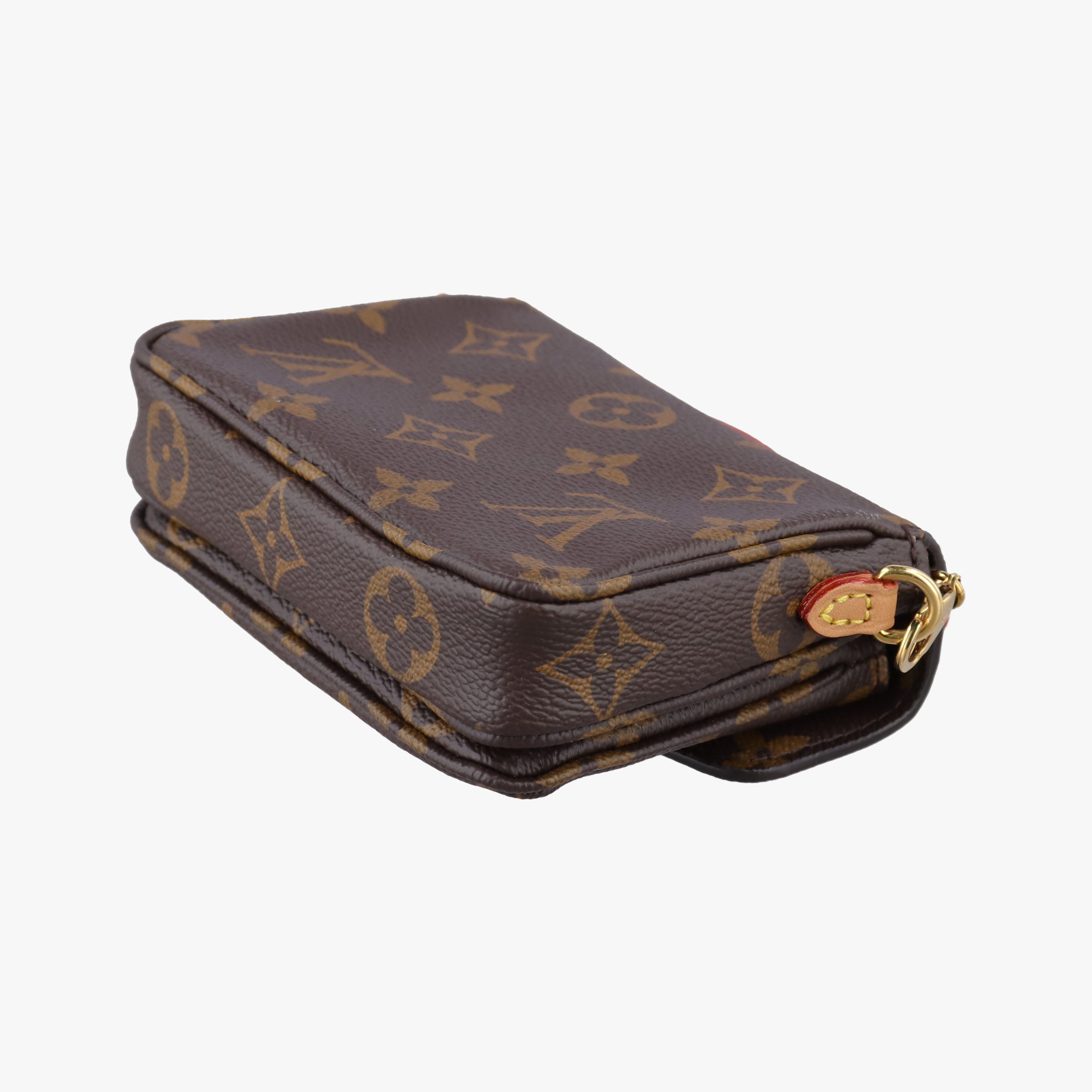 Micro Metis Brown Monogram Canvas M81267 IC Chipマイクロ メティ モノグラム/ブラウン モノグラムキャンバス M81267 ICチップ