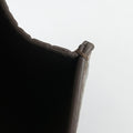 Hourglass Brown leather 593646.1212.U.1317アワーグラス ブラウン レザー 593646.1212.U.1317