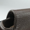 Abbesses Messenger Brown Monogram Coated Canvas × Leather M45257 DU5102アベス メッセンジャー ブラウン系 モノグラム・キャンバス × レザー M45257 DU5102