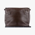 Abbesses Messenger Brown Monogram Coated Canvas × Leather M45257 DU5102アベス メッセンジャー ブラウン系 モノグラム・キャンバス × レザー M45257 DU5102