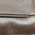 Abbesses Messenger Brown Monogram Coated Canvas × Leather M45257 DU5102アベス メッセンジャー ブラウン系 モノグラム・キャンバス × レザー M45257 DU5102