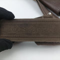 Abbesses Messenger Brown Monogram Coated Canvas × Leather M45257 DU5102アベス メッセンジャー ブラウン系 モノグラム・キャンバス × レザー M45257 DU5102