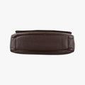 Abbesses Messenger Brown Monogram Coated Canvas × Leather M45257 DU5102アベス メッセンジャー ブラウン系 モノグラム・キャンバス × レザー M45257 DU5102