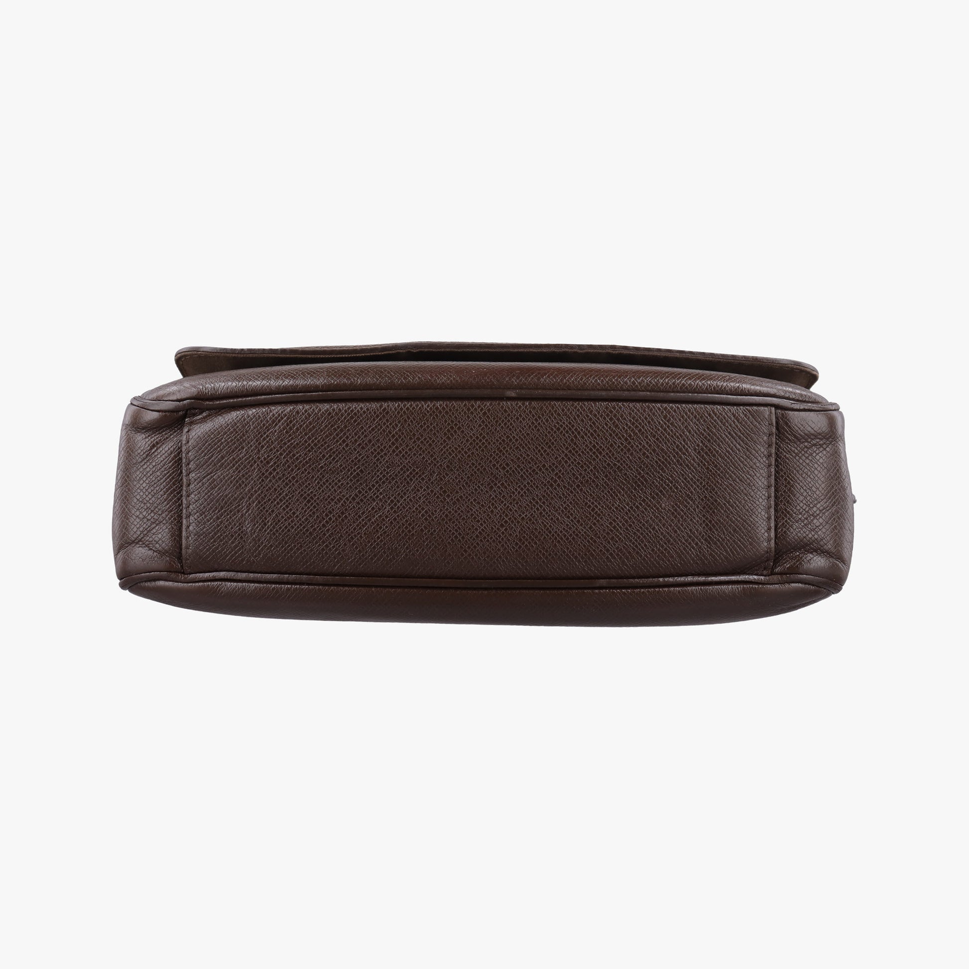 Abbesses Messenger Brown Monogram Coated Canvas × Leather M45257 DU5102アベス メッセンジャー ブラウン系 モノグラム・キャンバス × レザー M45257 DU5102