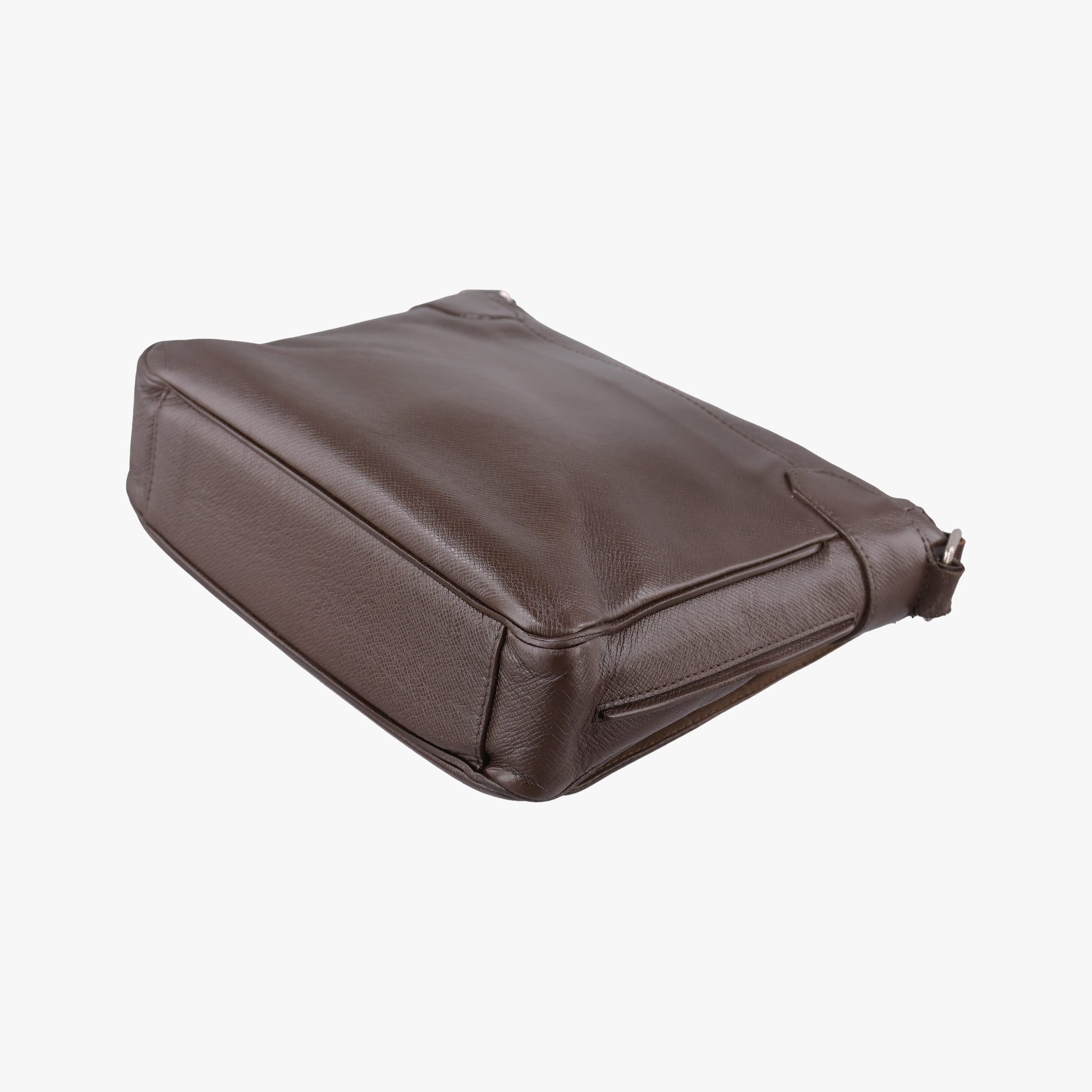 Abbesses Messenger Brown Monogram Coated Canvas × Leather M45257 DU5102アベス メッセンジャー ブラウン系 モノグラム・キャンバス × レザー M45257 DU5102