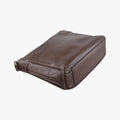 Abbesses Messenger Brown Monogram Coated Canvas × Leather M45257 DU5102アベス メッセンジャー ブラウン系 モノグラム・キャンバス × レザー M45257 DU5102