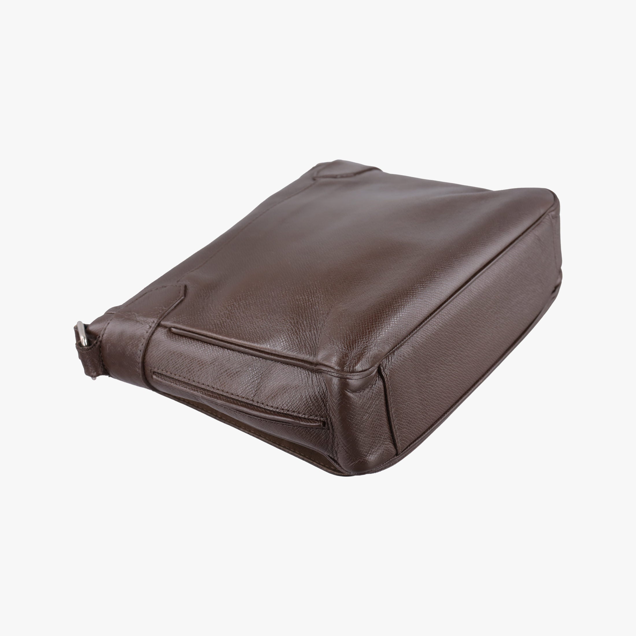 Abbesses Messenger Brown Monogram Coated Canvas × Leather M45257 DU5102アベス メッセンジャー ブラウン系 モノグラム・キャンバス × レザー M45257 DU5102
