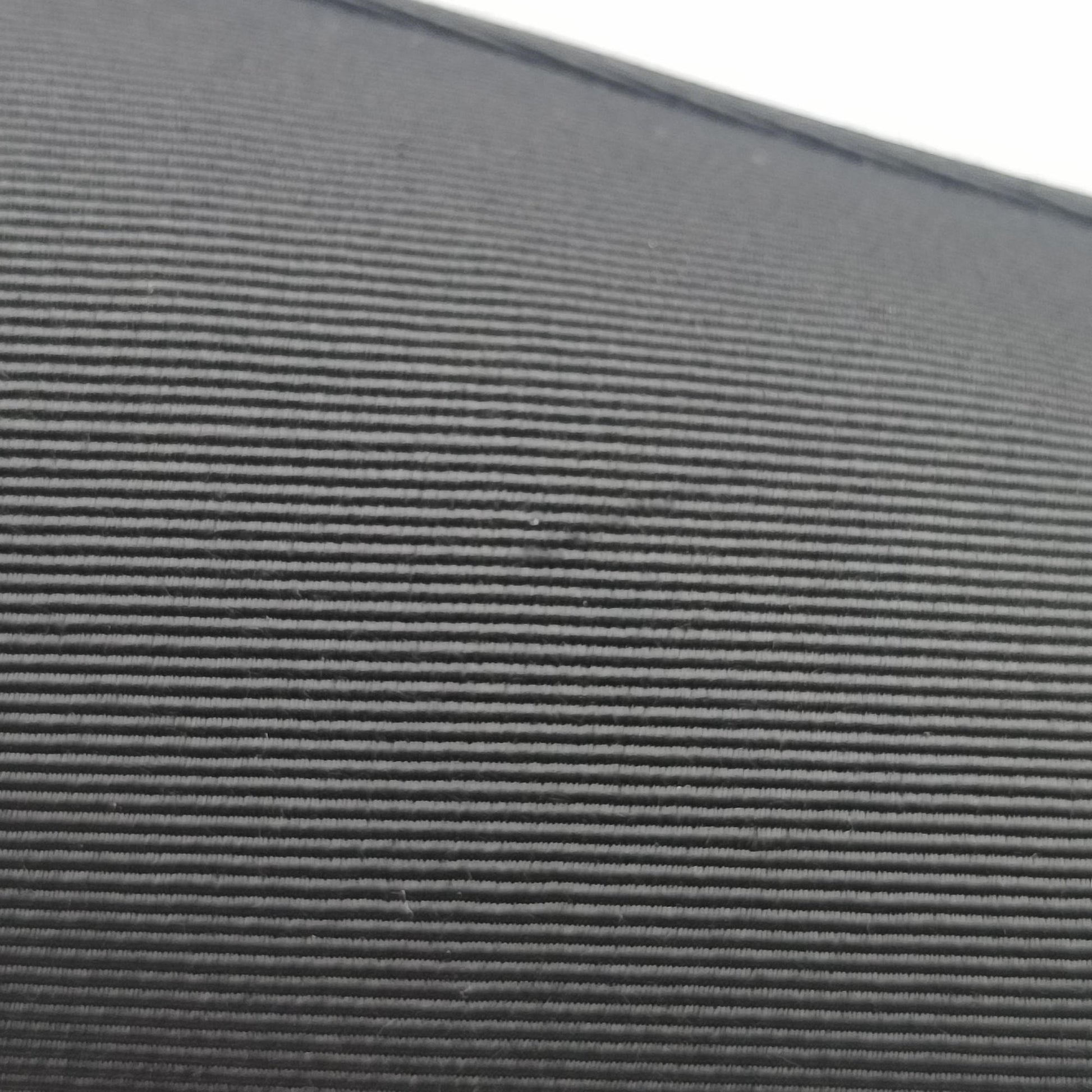 Vara Black fabric BA21 4180ヴァラ ブラック ファブリック BA21 4180