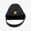 Vara Black fabric BA21 4180ヴァラ ブラック ファブリック BA21 4180