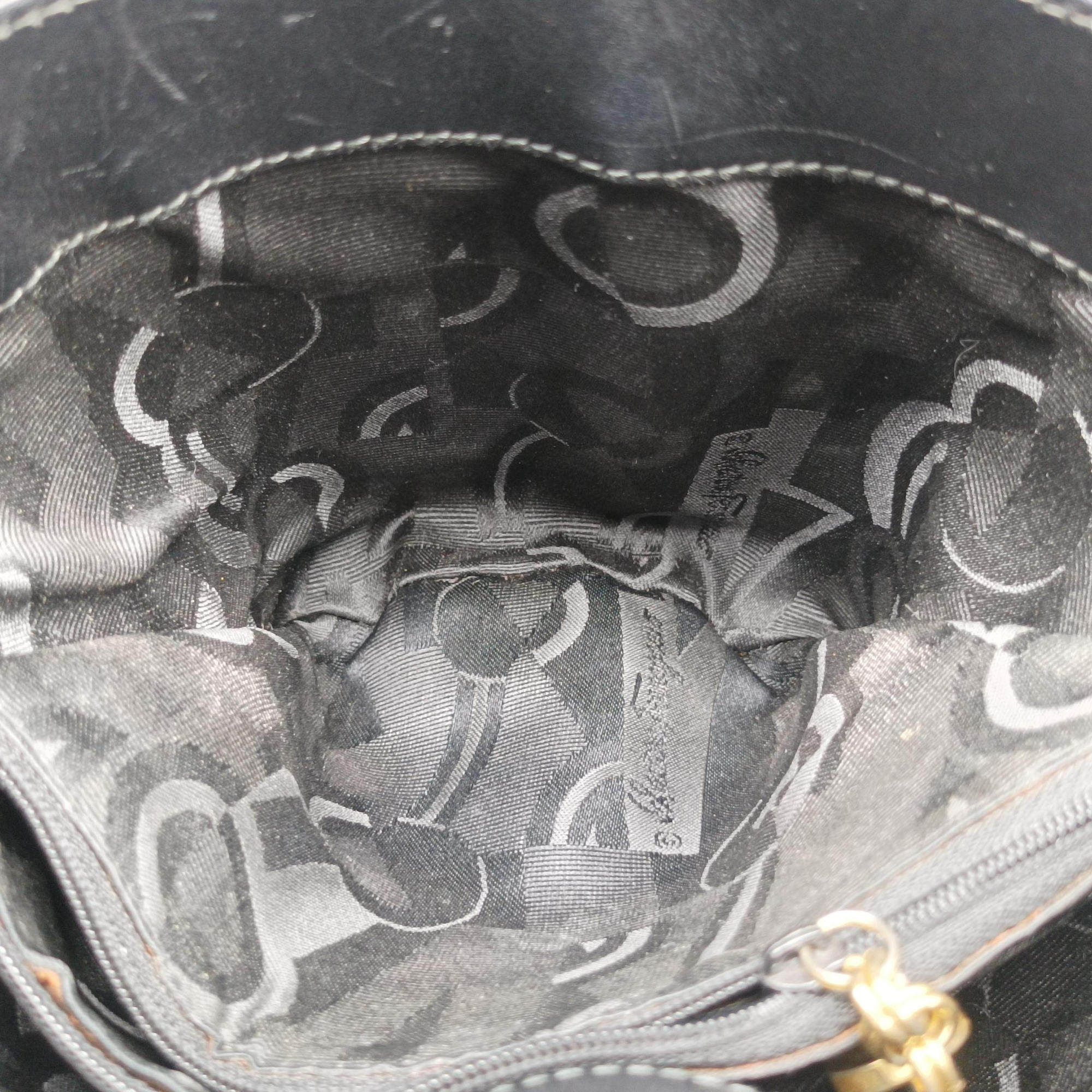 Vara Black fabric BA21 4180ヴァラ ブラック ファブリック BA21 4180