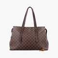 Chelsea Ebene Damier canvas N51119 TH1016チェルシー エベヌ ダミエキャンバス N51119 TH1016