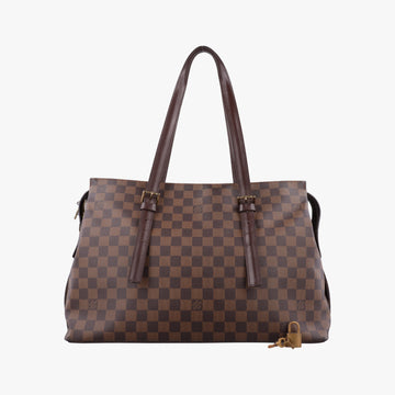 Chelsea Ebene Damier canvas N51119 TH1016チェルシー エベヌ ダミエキャンバス N51119 TH1016
