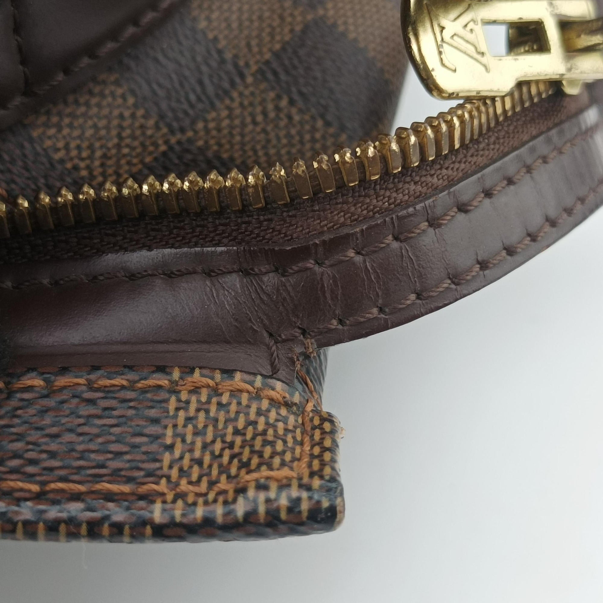 Chelsea Ebene Damier canvas N51119 TH1016チェルシー エベヌ ダミエキャンバス N51119 TH1016
