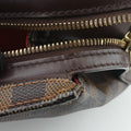 Chelsea Ebene Damier canvas N51119 TH1016チェルシー エベヌ ダミエキャンバス N51119 TH1016
