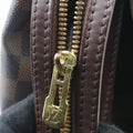Chelsea Ebene Damier canvas N51119 TH1016チェルシー エベヌ ダミエキャンバス N51119 TH1016