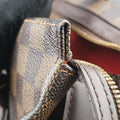Chelsea Ebene Damier canvas N51119 TH1016チェルシー エベヌ ダミエキャンバス N51119 TH1016