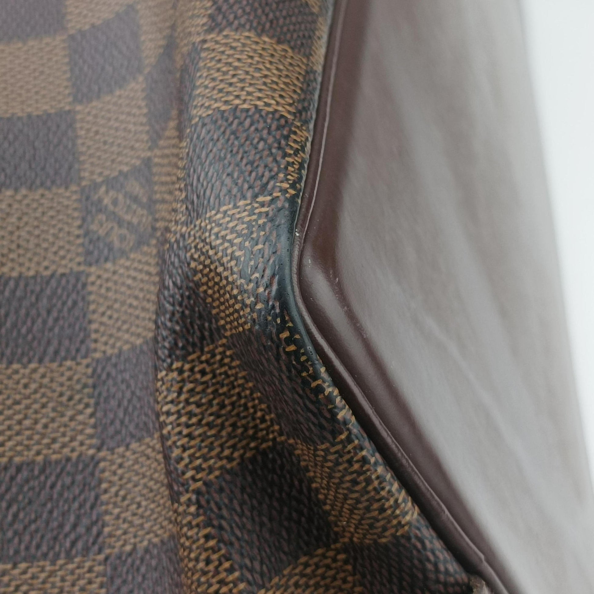 Chelsea Ebene Damier canvas N51119 TH1016チェルシー エベヌ ダミエキャンバス N51119 TH1016