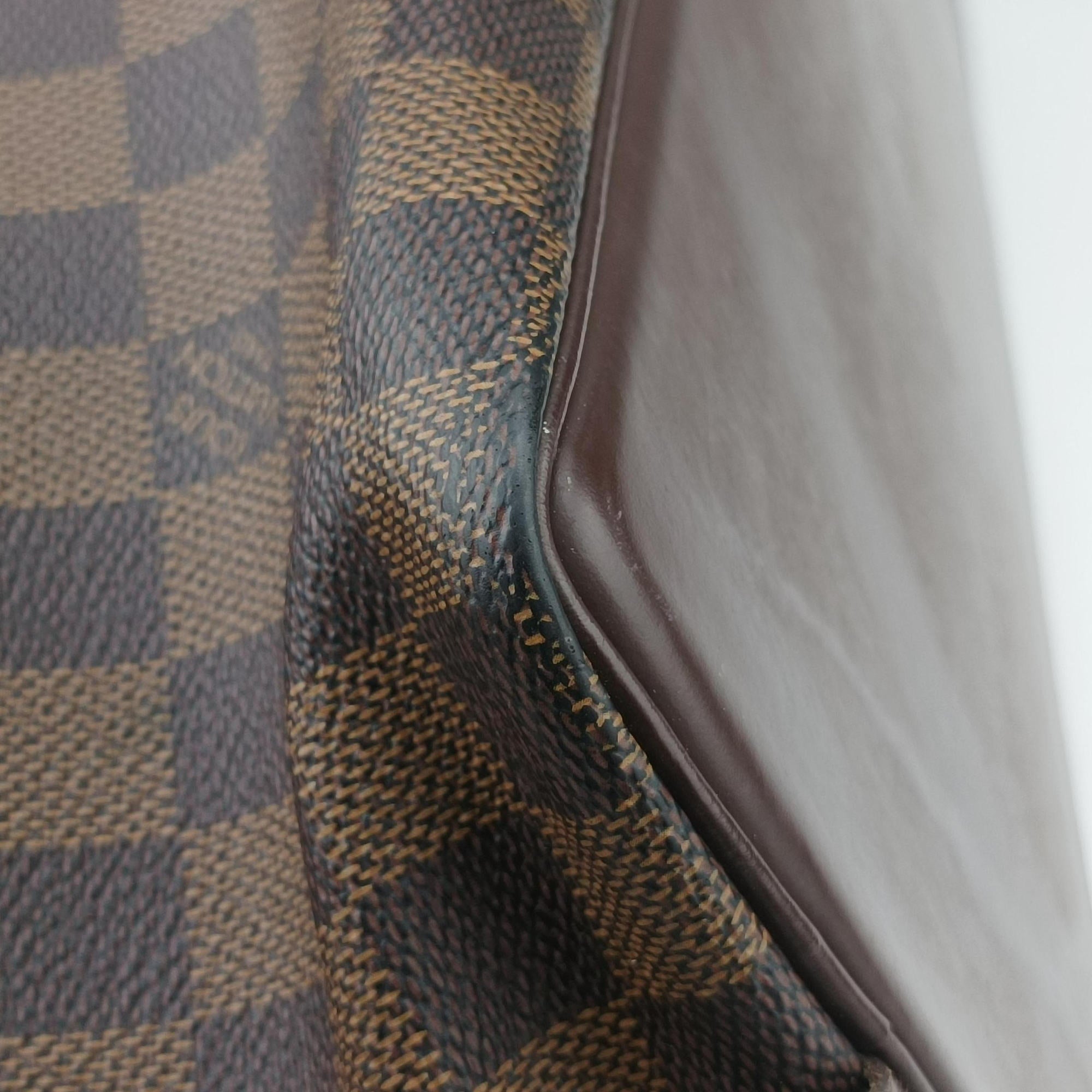 Chelsea Ebene Damier canvas N51119 TH1016チェルシー エベヌ ダミエキャンバス N51119 TH1016