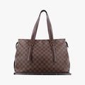 Chelsea Ebene Damier canvas N51119 TH1016チェルシー エベヌ ダミエキャンバス N51119 TH1016